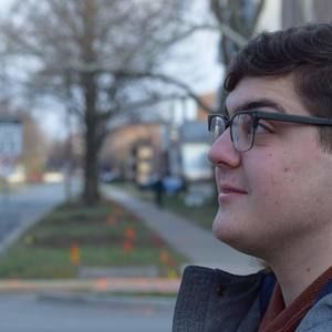 Meet your Posher, Brian